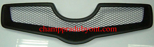 กระจังหน้า TOYOTA YARIS 06-08