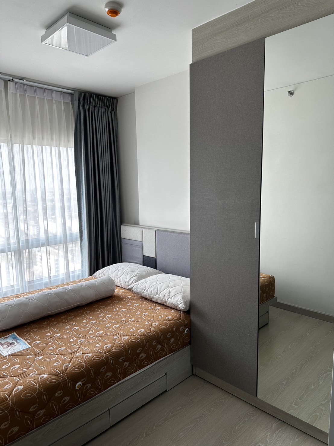 นิช ไอดี ปากเกร็ด - NICHE ID PAKKRET (EX)