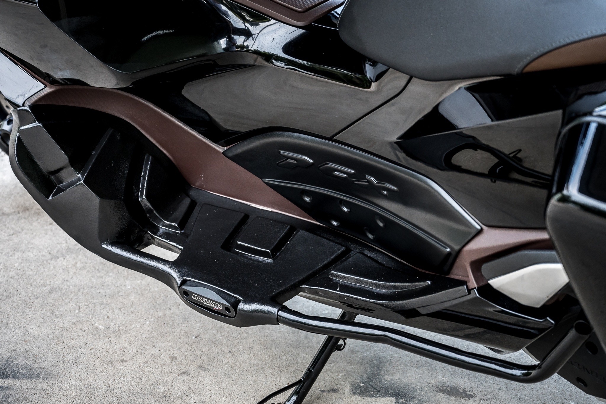 ชุดแต่ง ASURA HONDA PCX 160