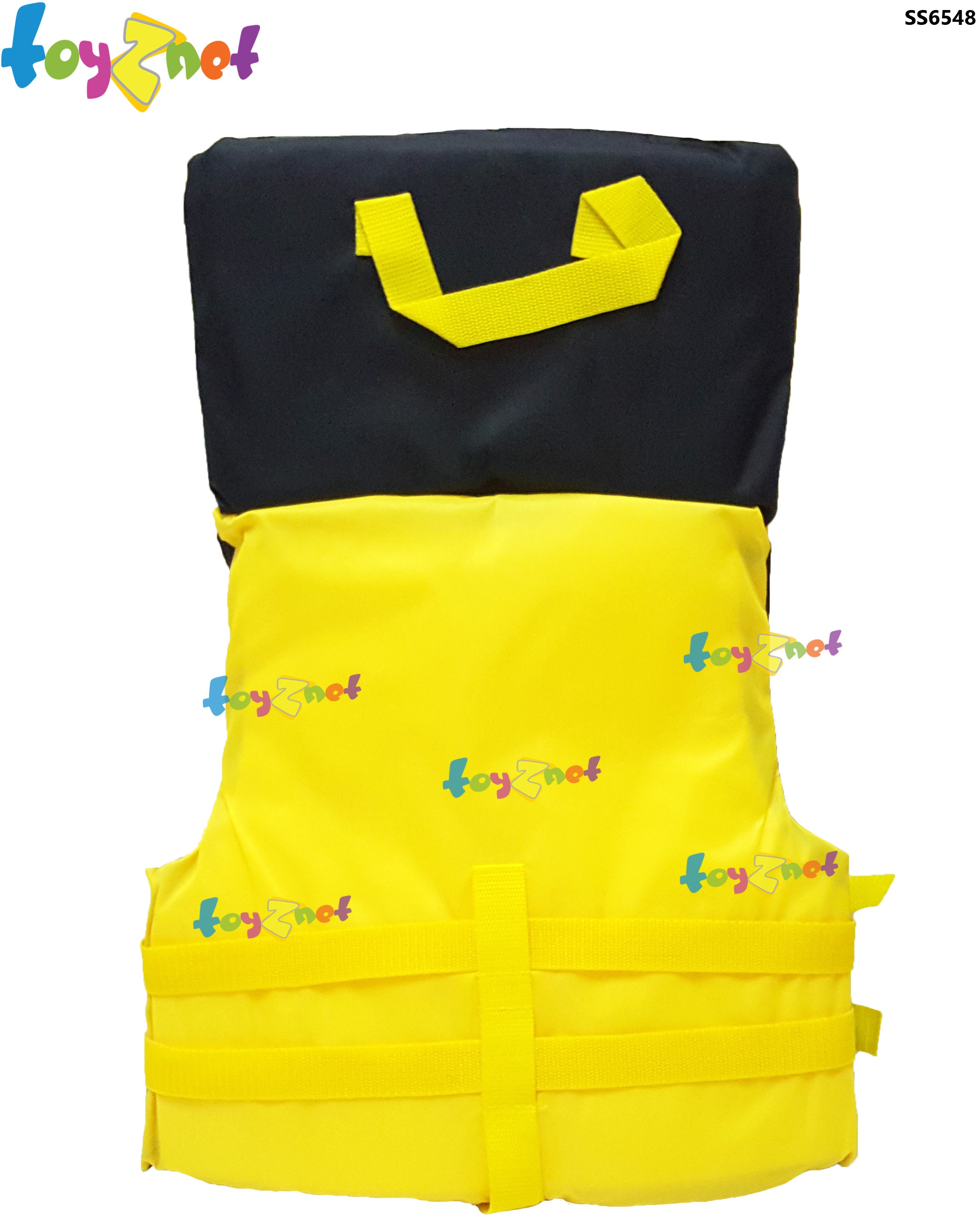 ส่งฟรี เสื้อชูชีพเด็ก (โฟม) ขนาด M รุ่น SS6548M