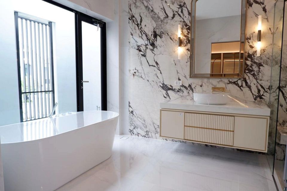 NANTAWAN RAMA9 - KRUNGTHEP KREETHA