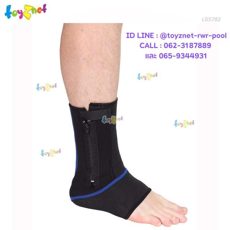 Liveup Ankle Support Sized S/M and L/XL No.LS5782
