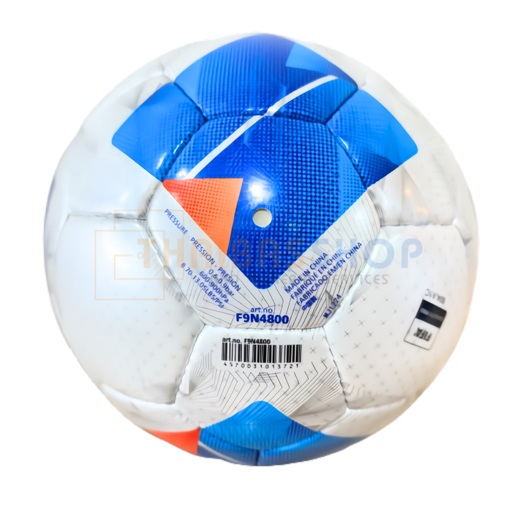 (ของแท้ 100%) ลูกฟุตซอล ฟุตซอล futsal Molten F9A4800/F9N4800 หนัง PU เย็บด้วยมือ รุ่นใช้แข่งขัน FIFA PRO รองรับ