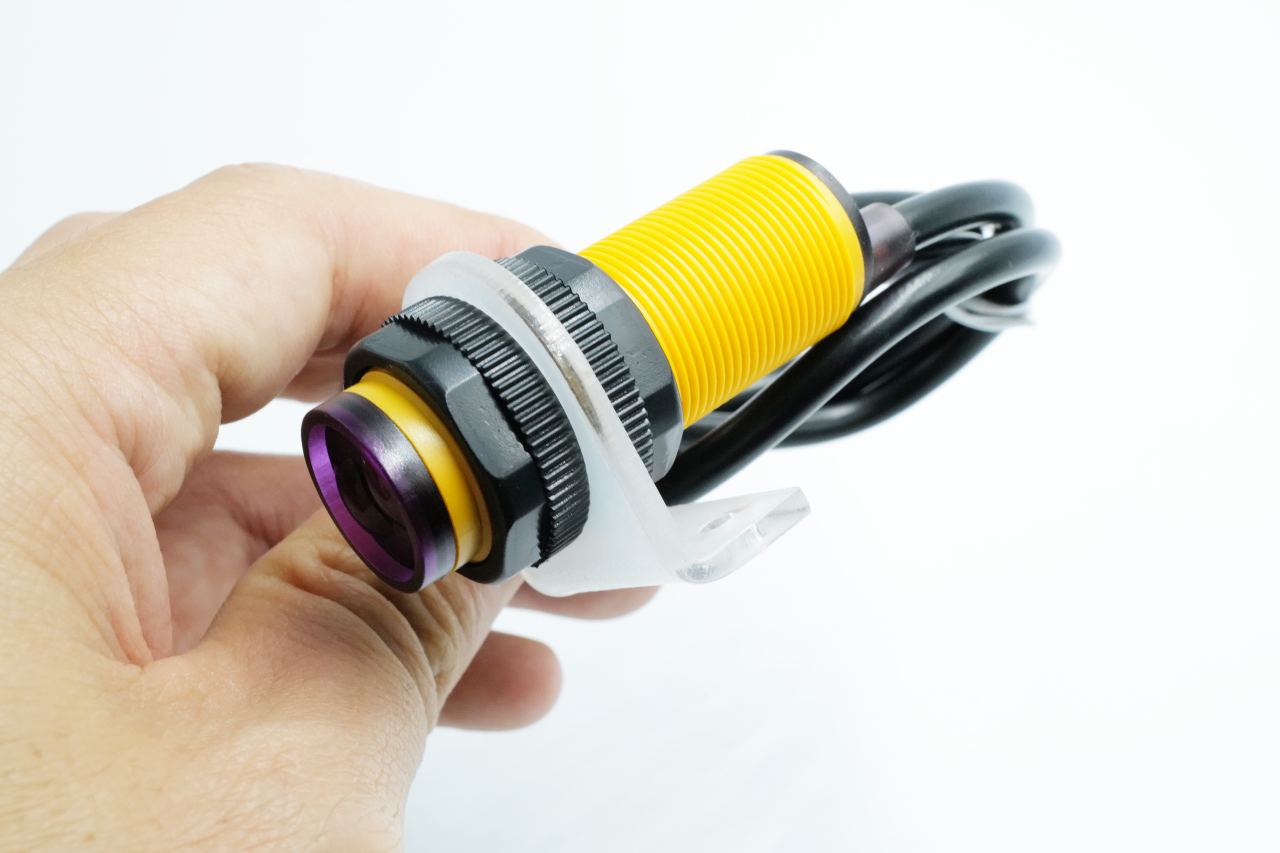 Photoelectric sensors E18-D80NK 80cm