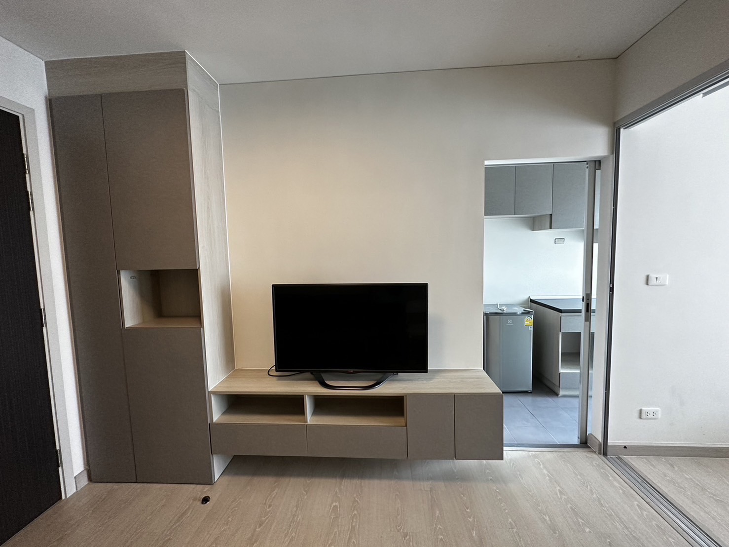 นิช ไอดี ปากเกร็ด - NICHE ID PAKKRET (EX)