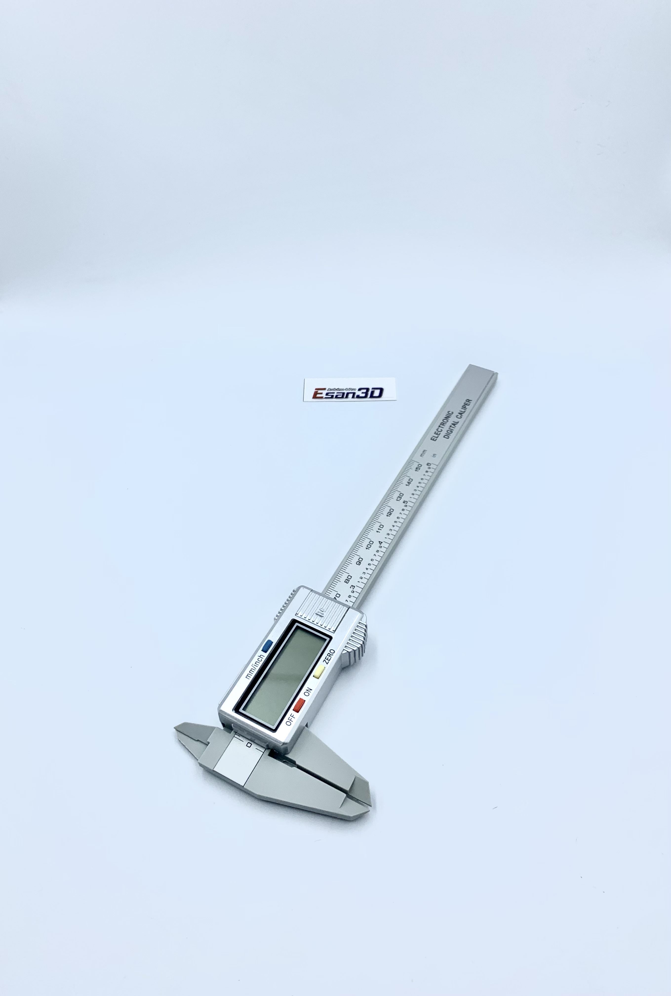 Digital Vernier Caliper 6 inch 150 mm (Plastic Composite)