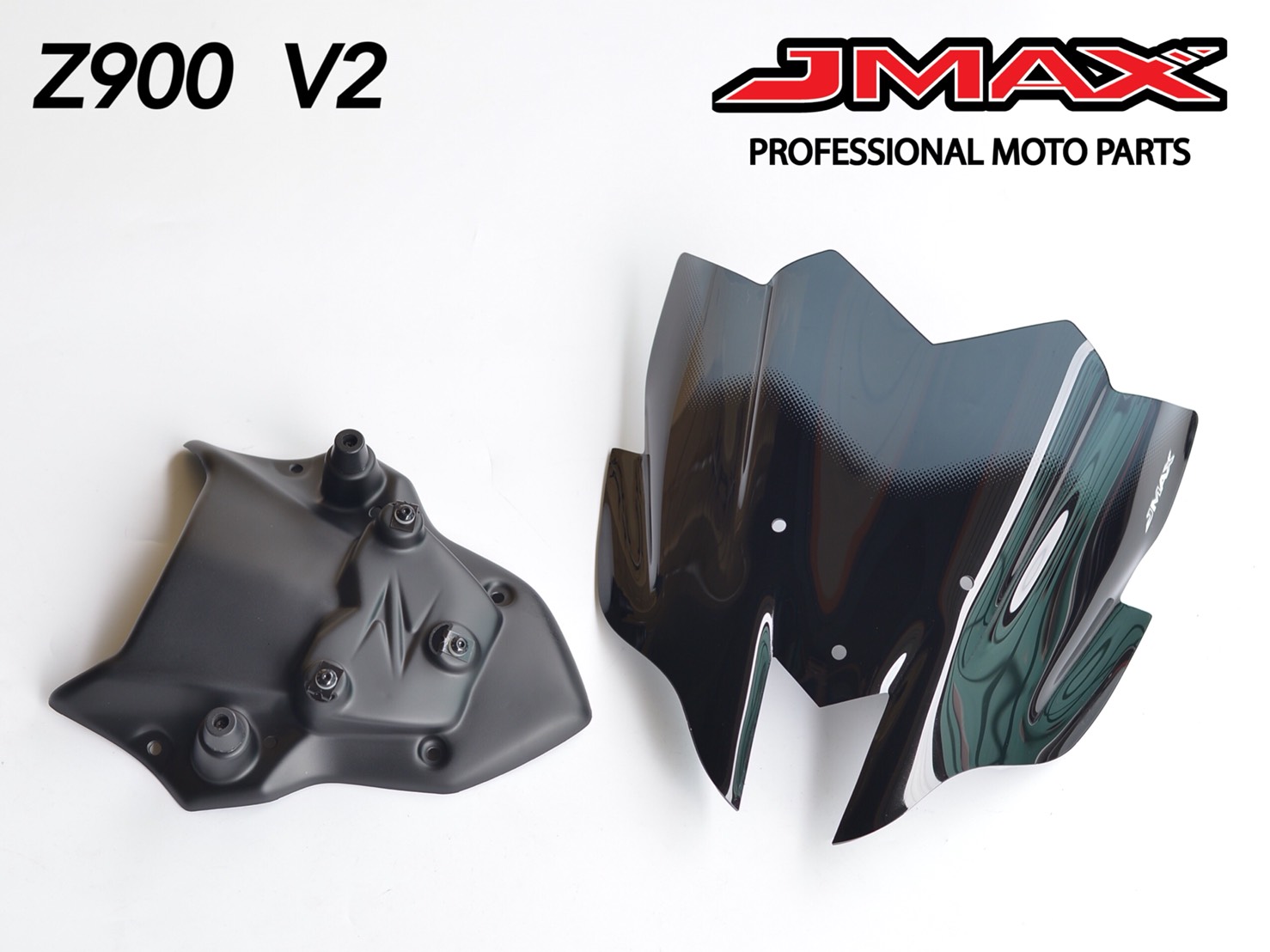 ชิวหน้า JMAX KAWASAKI Z900 ราคา1650