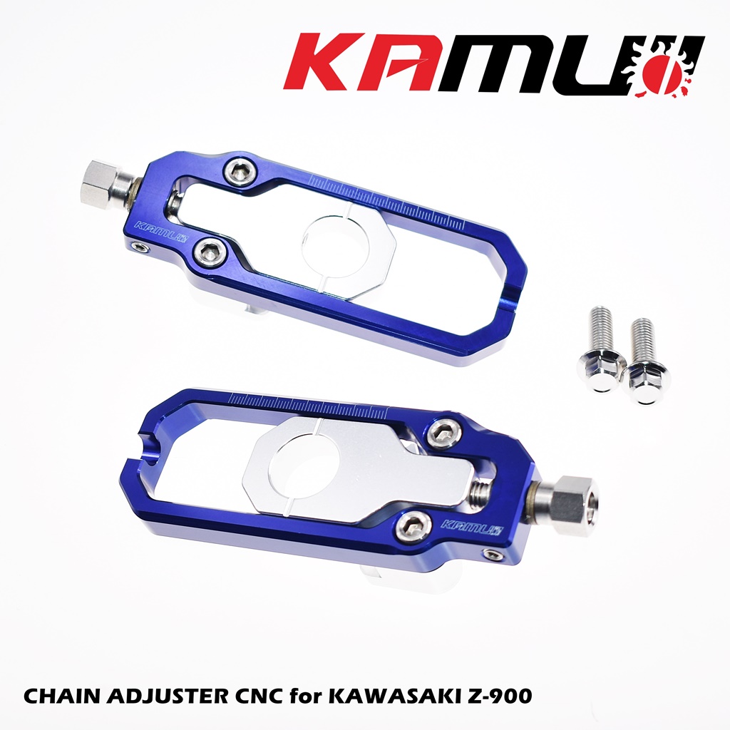 ชุดตั้งโซ่ KAMUI Z900 คับ ราคา 3,000