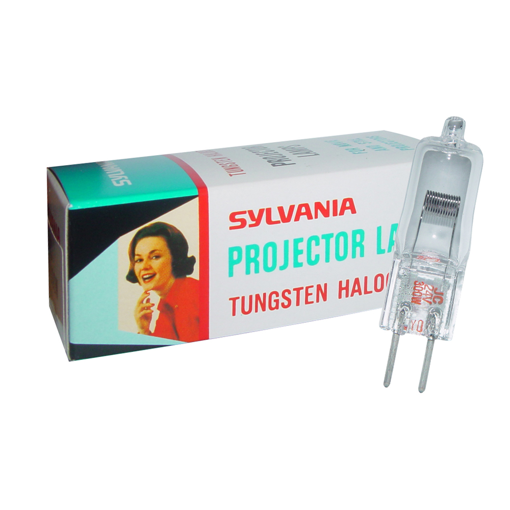 หลอดโอเวอร์เฮด รุ่น JC 24V 300W