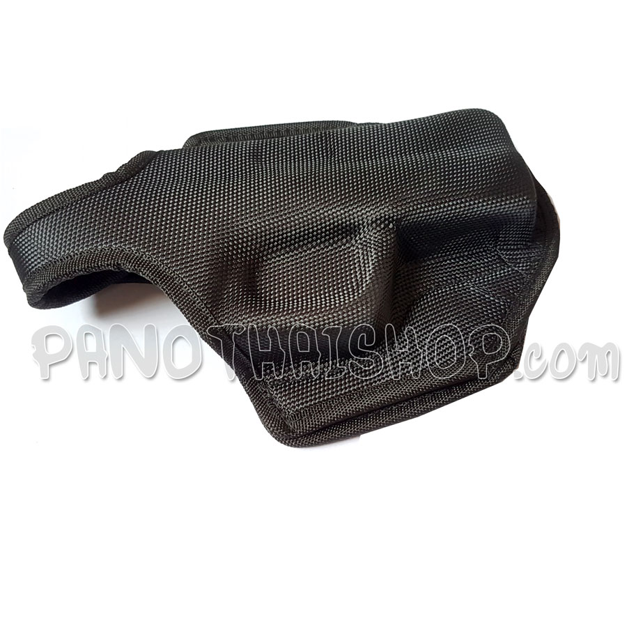 ซองพกนอก P320 ซองผ้าขึ้นรูป ซองปืน P320 SIG SAUER แบบผ้า แถมฟรี เหรียญอาร์หลวงพ่อโสธร รุ่นครบรอบ 80 ปี กรมตำรวจ