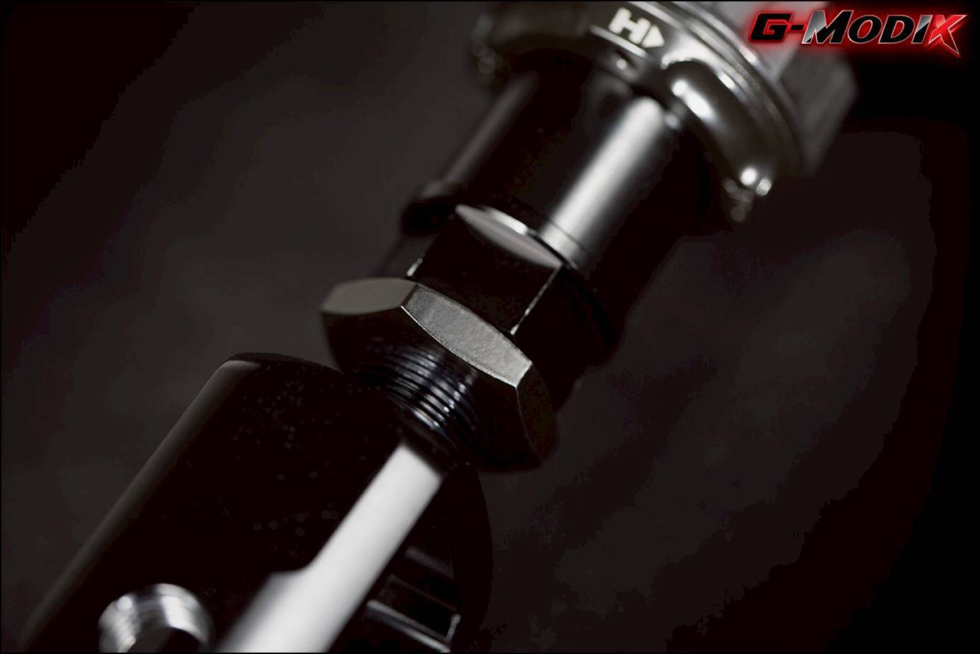 โช็คหลัง YSS G-ModiX! - Zontes 368 G - Forza 300/350 (430 มม./395 มม.) - XMAX 300 (350 มม.) รุ่นใหม่ล่าสุดจาก YSS SUSPENSION ️ เลือกสีสปริงฟรี สี น้ำเงิน ม่วง เหลือง ส้ม แดง เขียว ชมพู สวย แน่น เท่ห์ กว่าเดิม โดดเด่นทุกมุมมอง ให้ฟีลลิ่งที่ นุ่ม นวล และการ