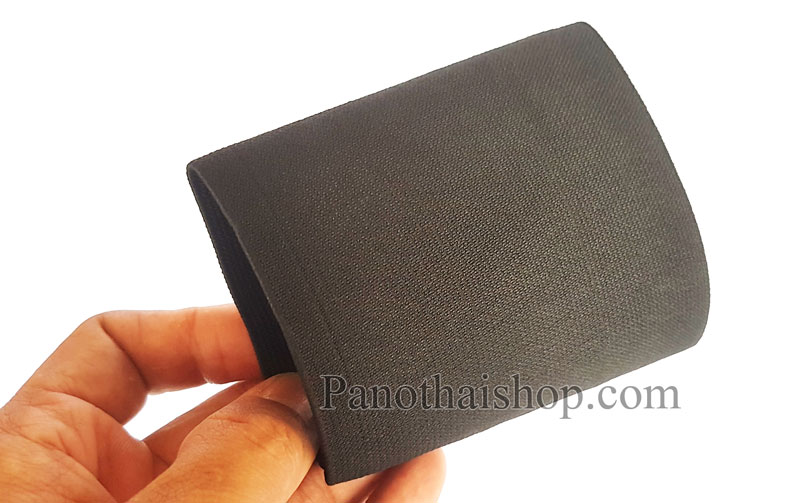 แผงยางยืดลูกซองสวมพานท้ายปืนยาว ขนาด .22LR 24 นัด