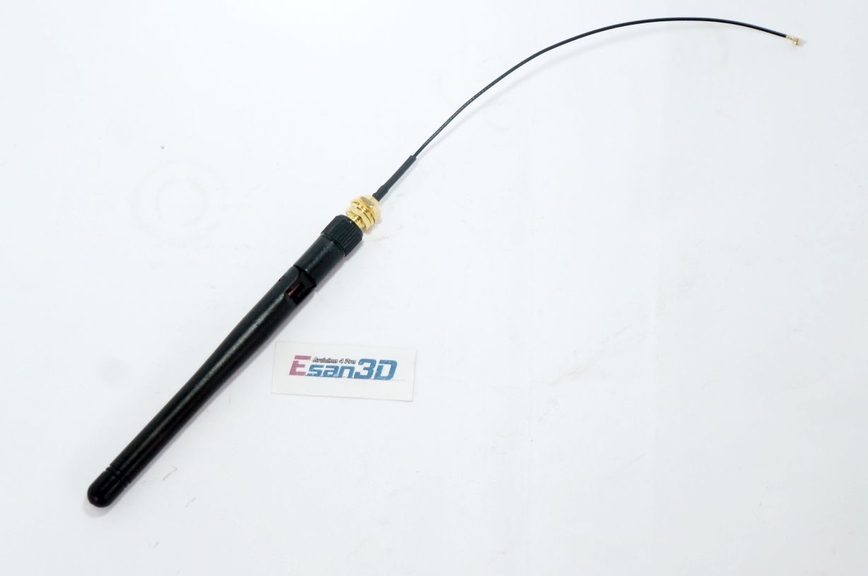 สายอากาศ MT7681 3dBi Gain Antenna
