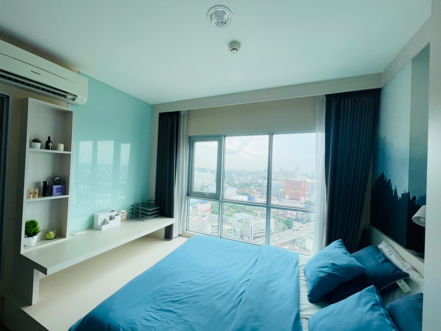 แอสปาย งามวงศ์วาน - ASPIRE NGAMWONGWAN (VIP)