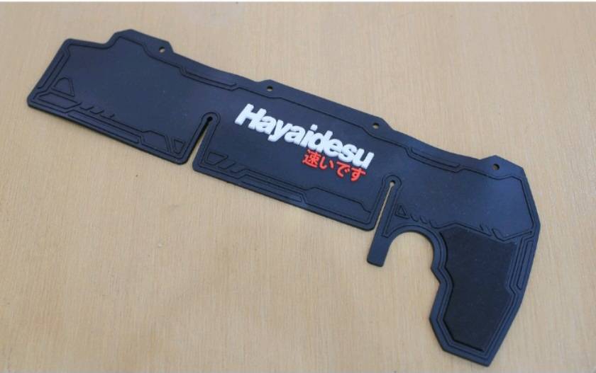 ยางกันโคลนล้อหลัง Forza300/350 ADV350