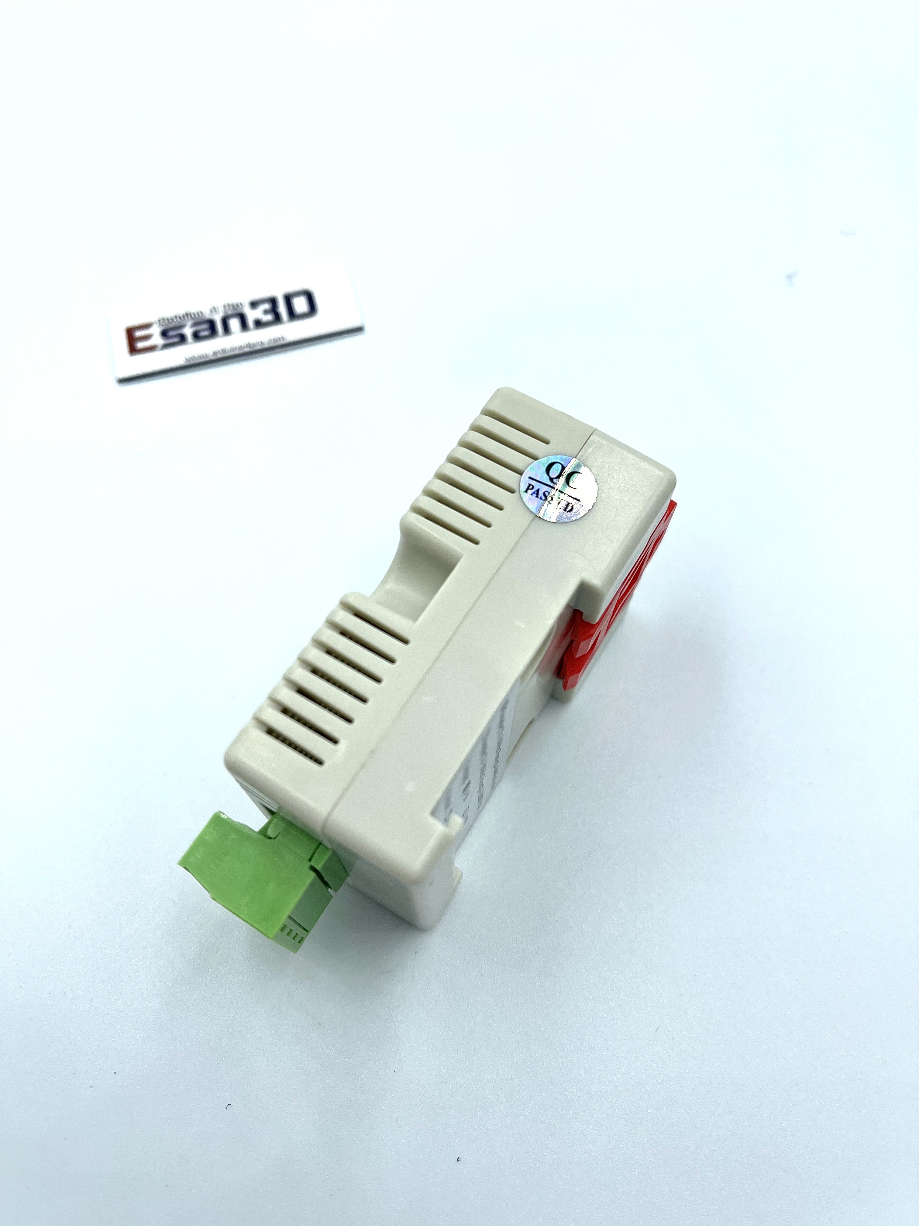 EC sensor + module 0 - 5 VDC
