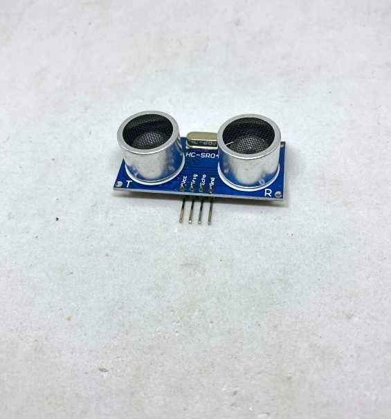 Ultrasonic HC-SR04 I2C Module