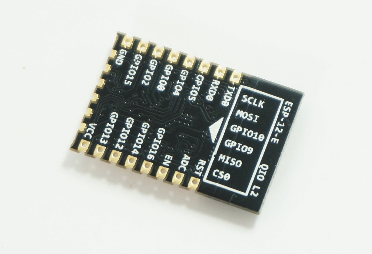 ESP-12E WIFI Chip