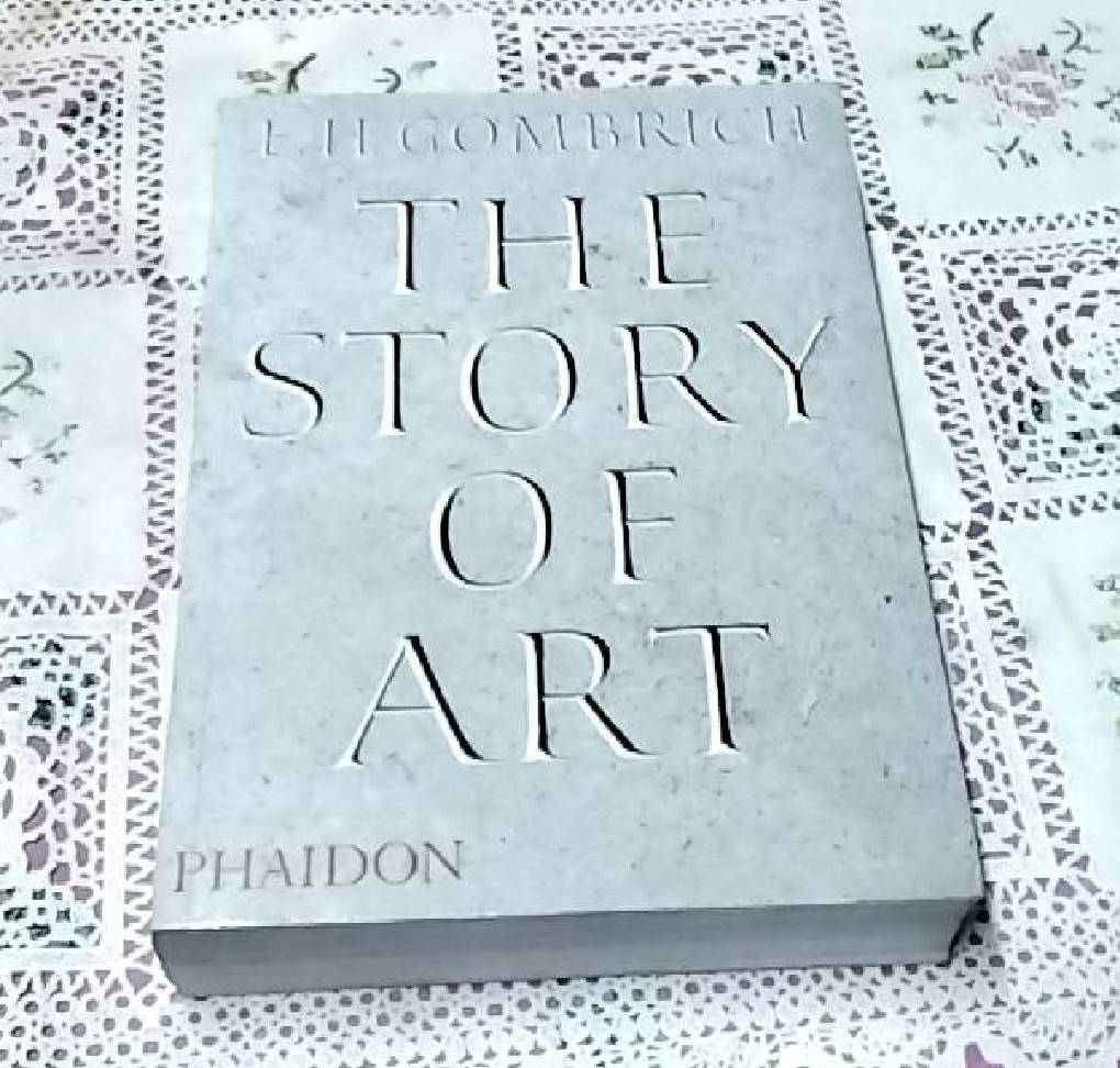 The Story of Art