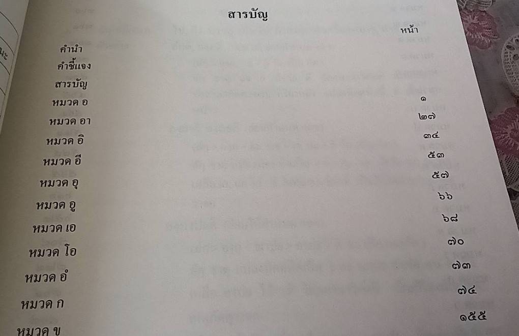 พจนานุกรมธาตุ ในภาษาบาลี