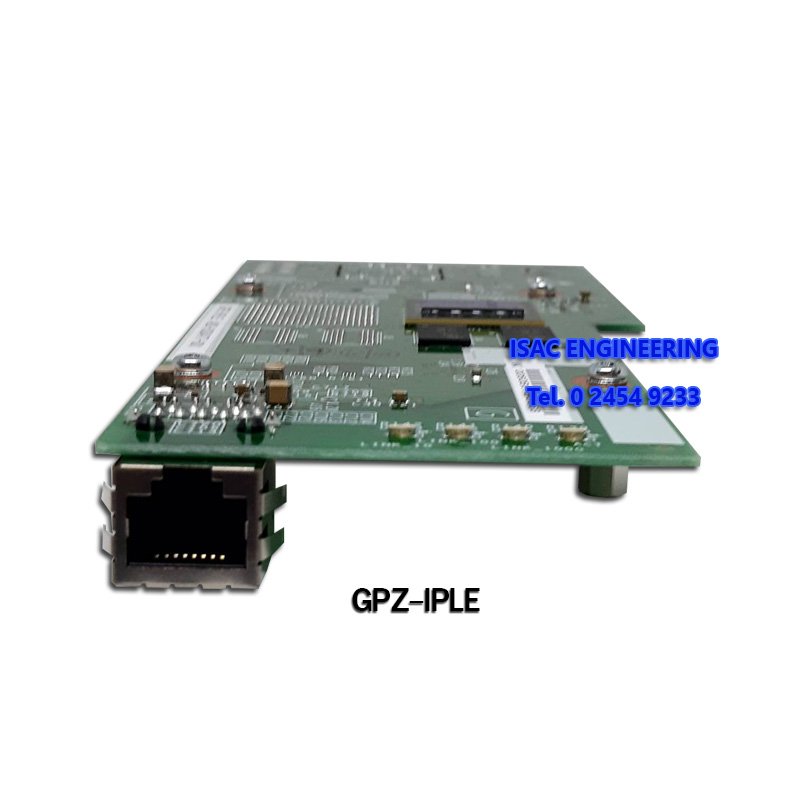 GPZ-IPLE