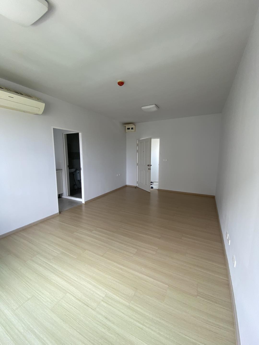 พลัมคอนโด สามัคคี - PLUM CONDO SAMAKKHI