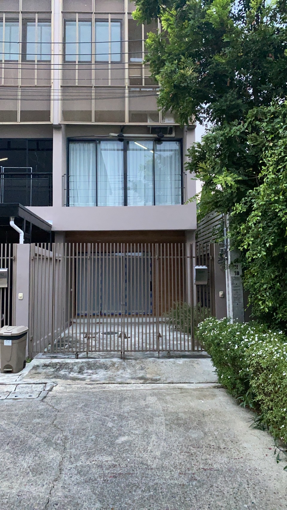 เฮ้าส์ นีช แจ้งวัฒนะ - HAUS NICHE CHAENGWATTANA