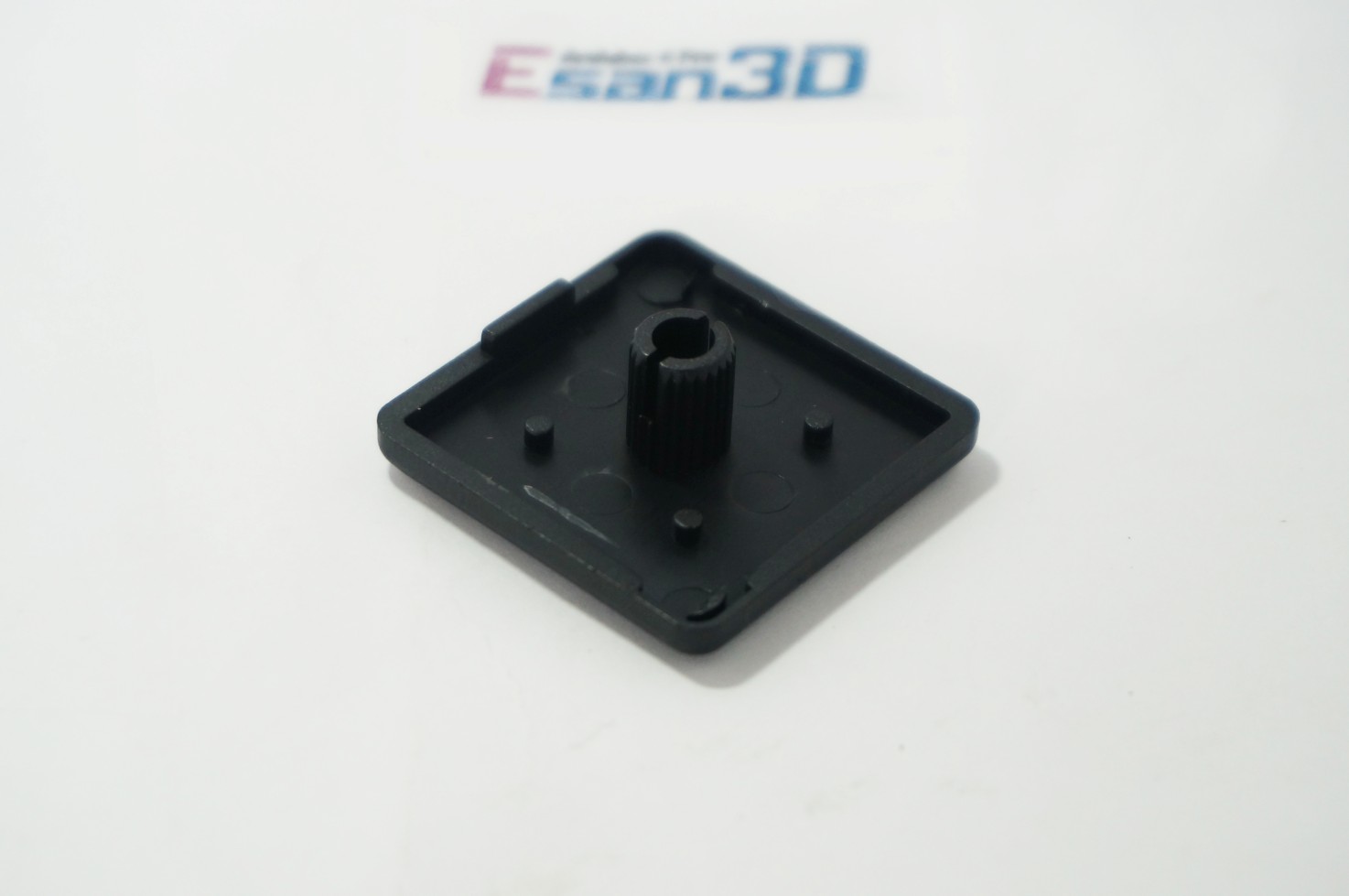End cap for 3030 Aluminium profile