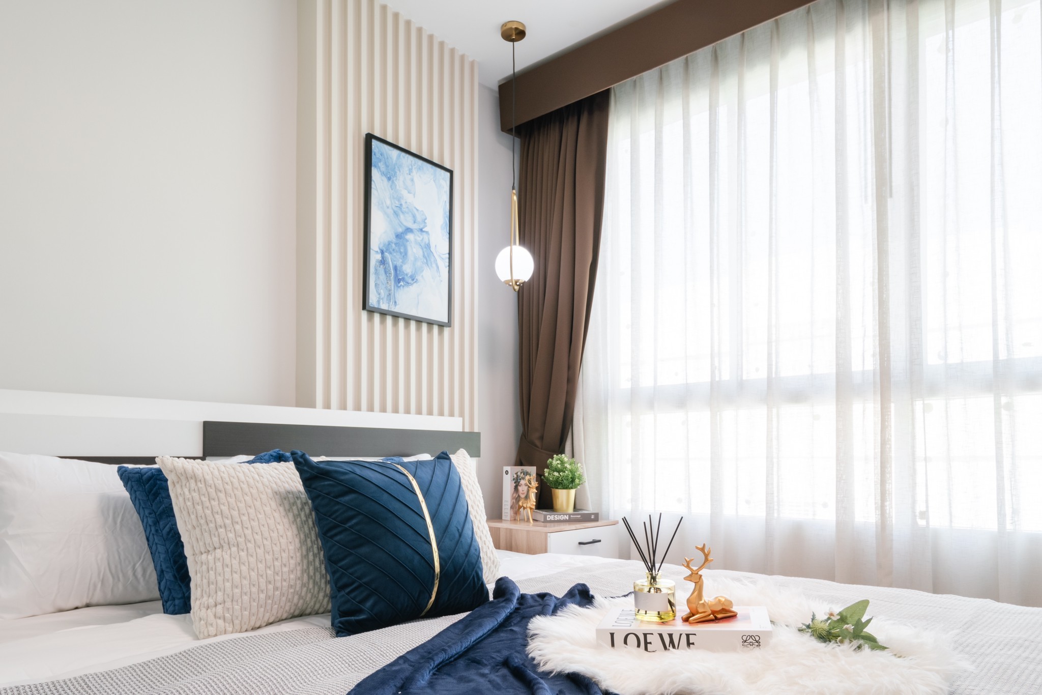 ดีคอนโด รามคำแหง 64 - D CONDO RAMKAMHAENG 64 (RENOVATED)