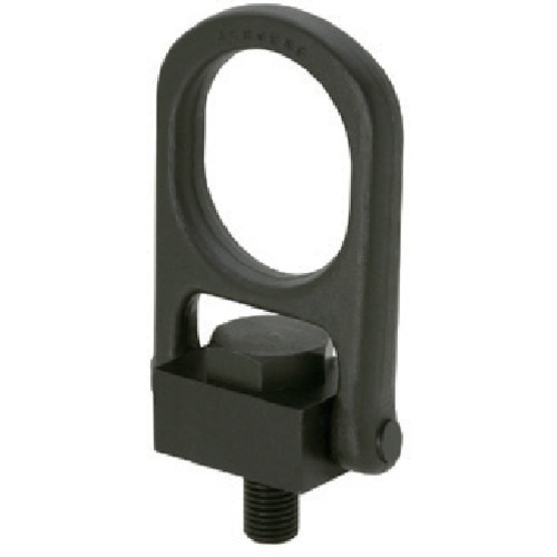 JERGENS Safety Hoist Ring (Economy Type)