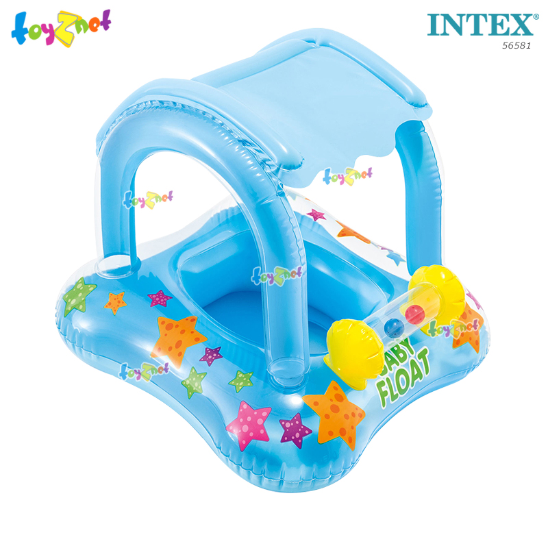 Intex Kiddie Float no.56581