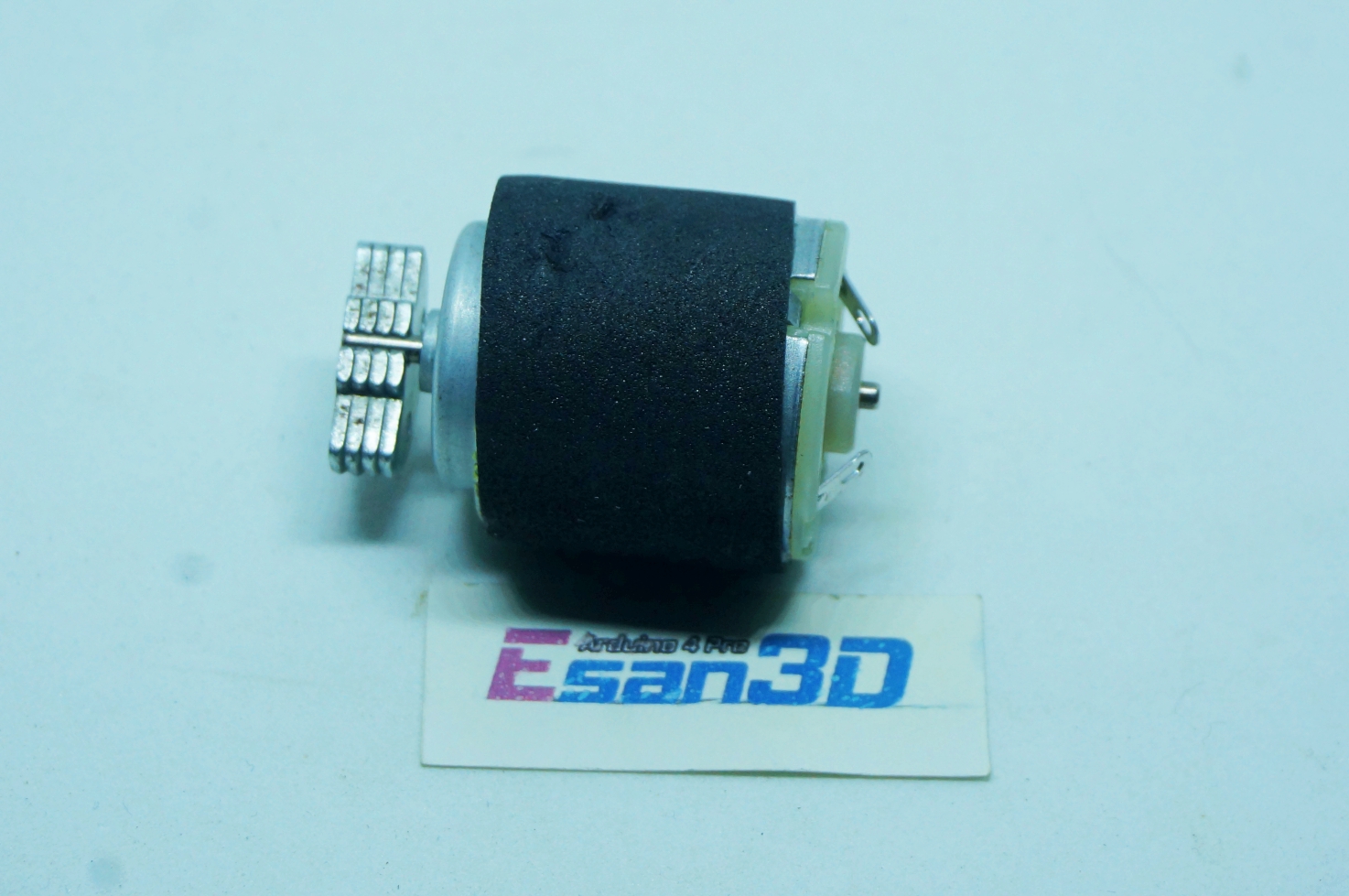 DC 3 - 6V Vibration Motor