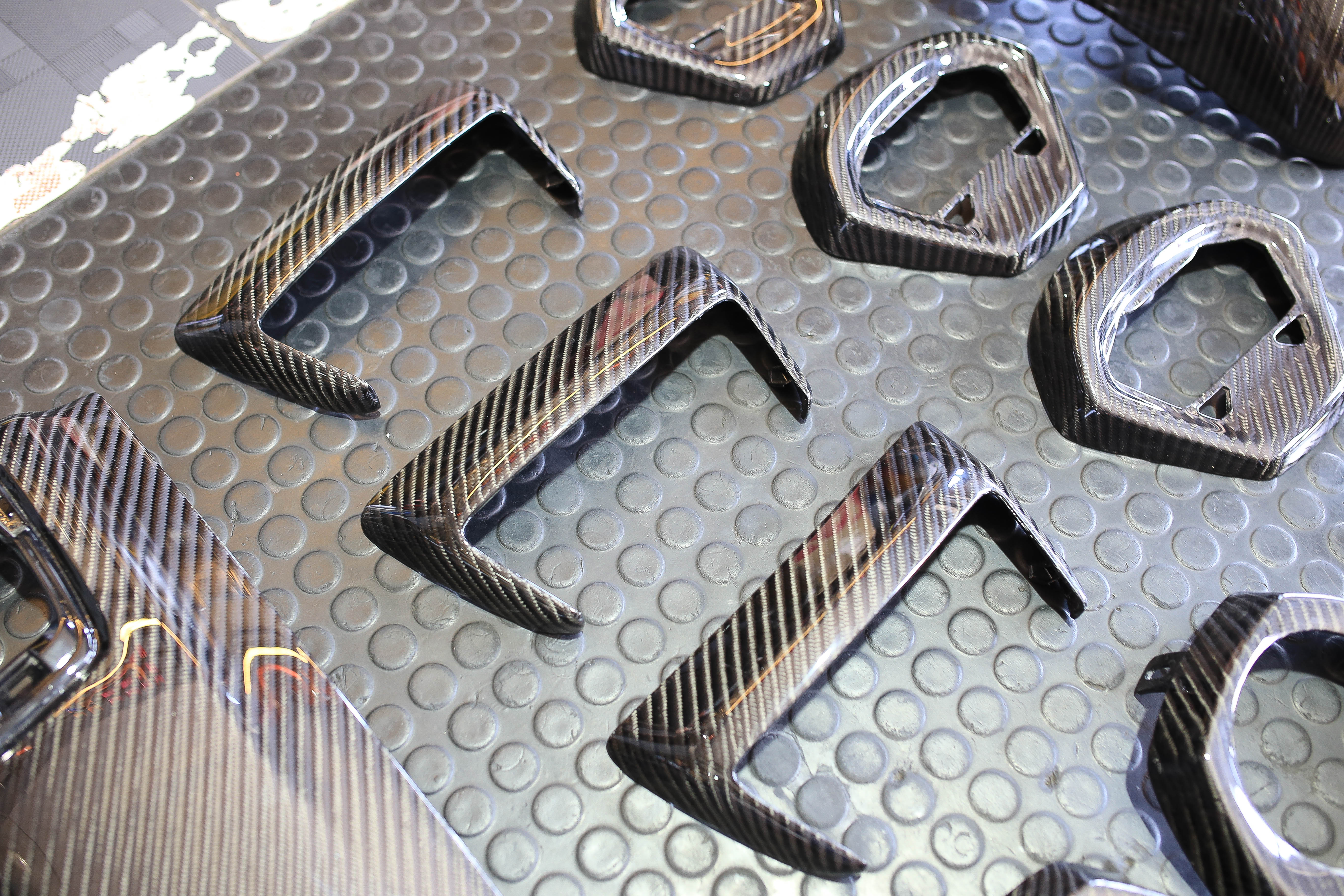 เครฟล่าผ้าแท้ GIORNO+ ลาย4และลาย2