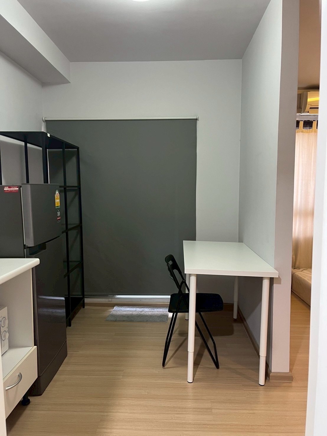 พลัมคอนโด สามัคคี - PLUM CONDO SAMAKKHI (VIP)