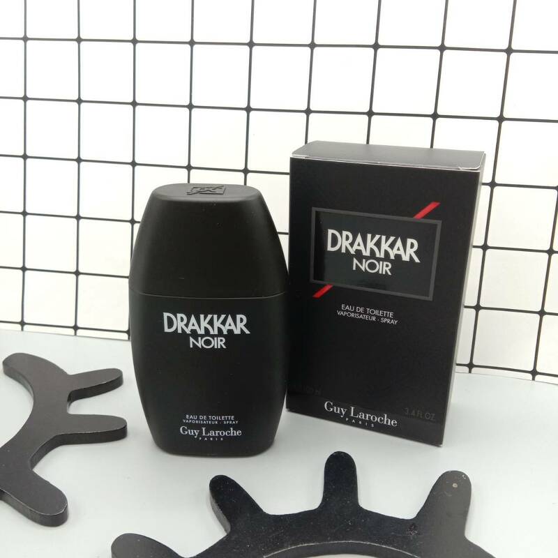 drakkar noir 100ml SEAL