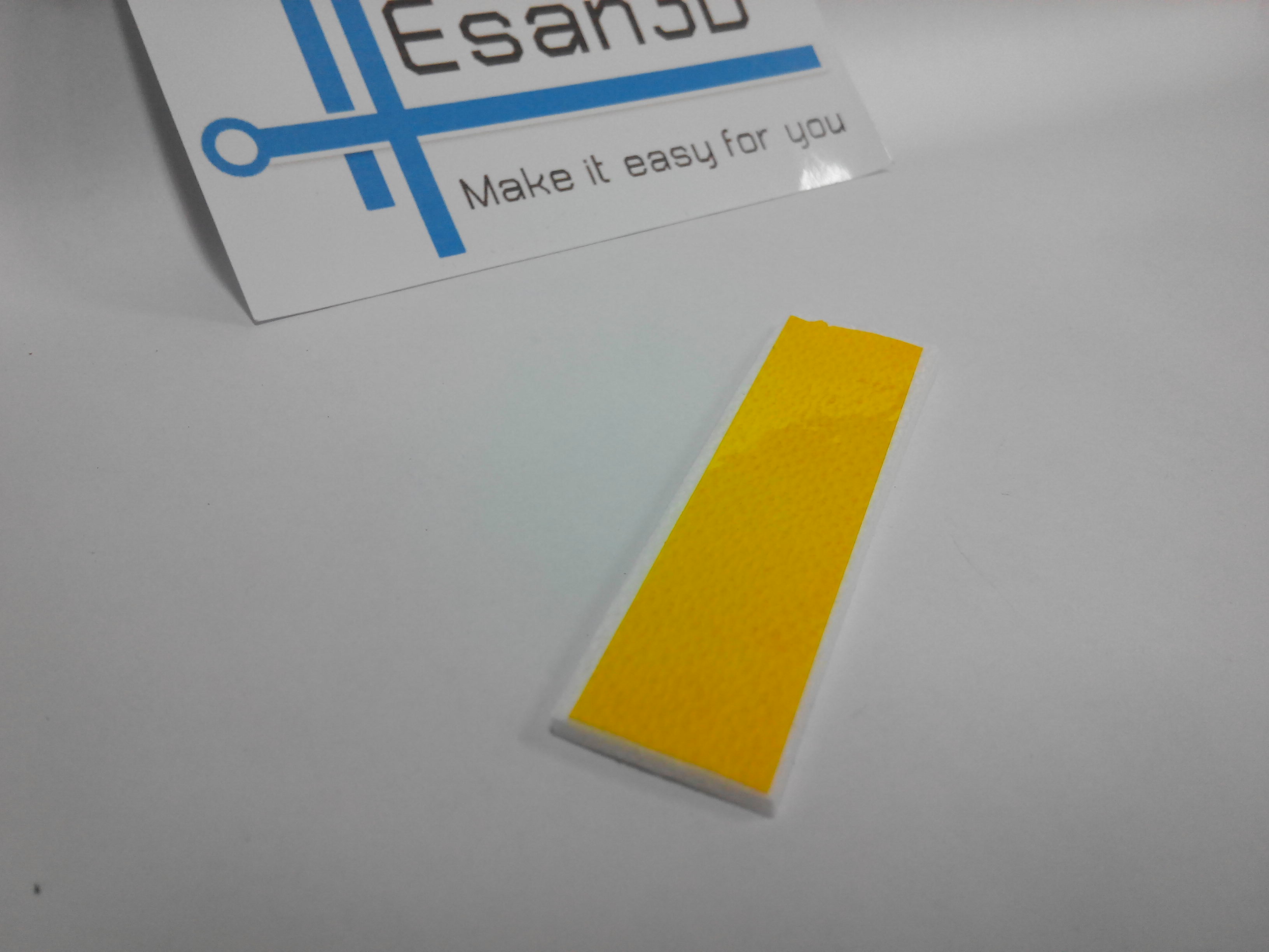 3D printer heat block insulation cotton