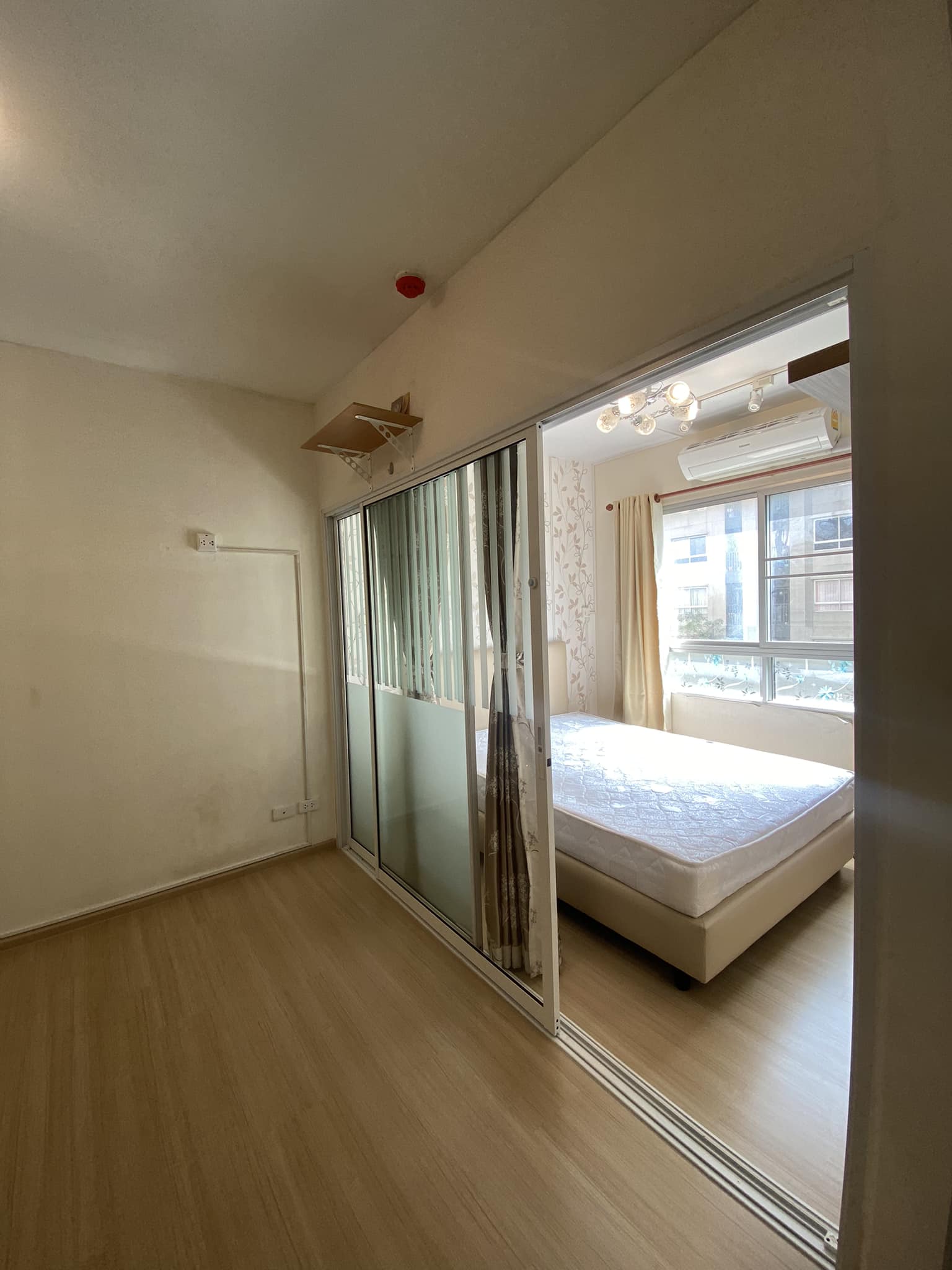 พลัมคอนโด สามัคคี - PLUM CONDO SAMAKKHI