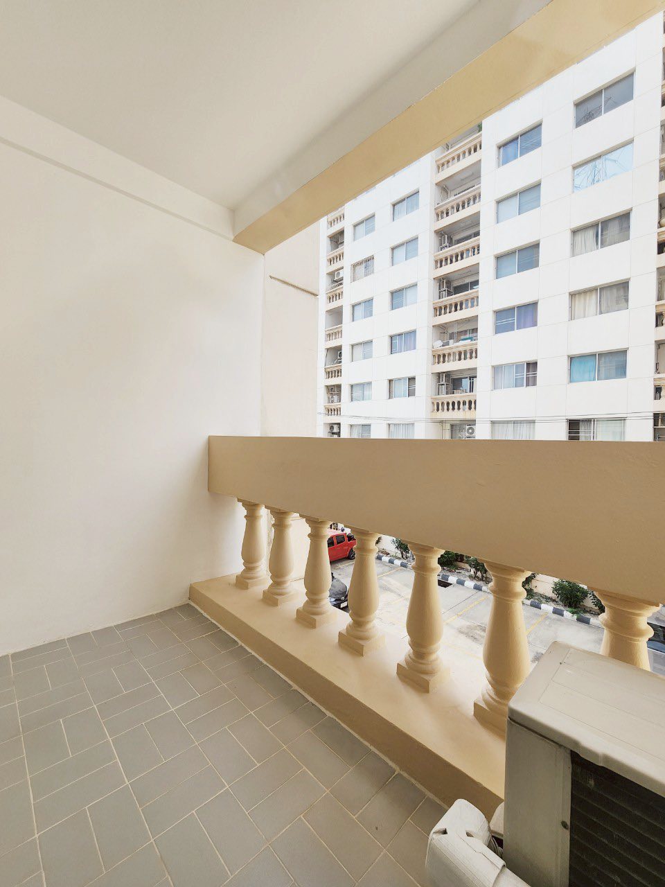 เซ็นจูรี่ พาร์ค ลาดพร้าว 12 - CENTURY PARK LATPHAO 12 (VIP)