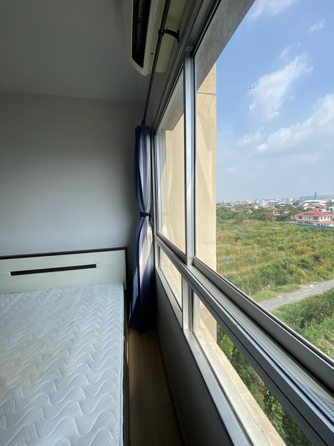 พลัมคอนโด สามัคคี - PLUM CONDO SAMAKKHI