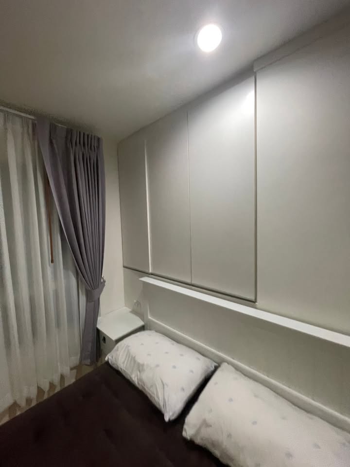 ลุมพินี วิลล์ ประชาชื่น - พงษ์เพชร 2 - LUMPINI VILLE PRACHACHUEN - PHONGPHET 2 (VIP)