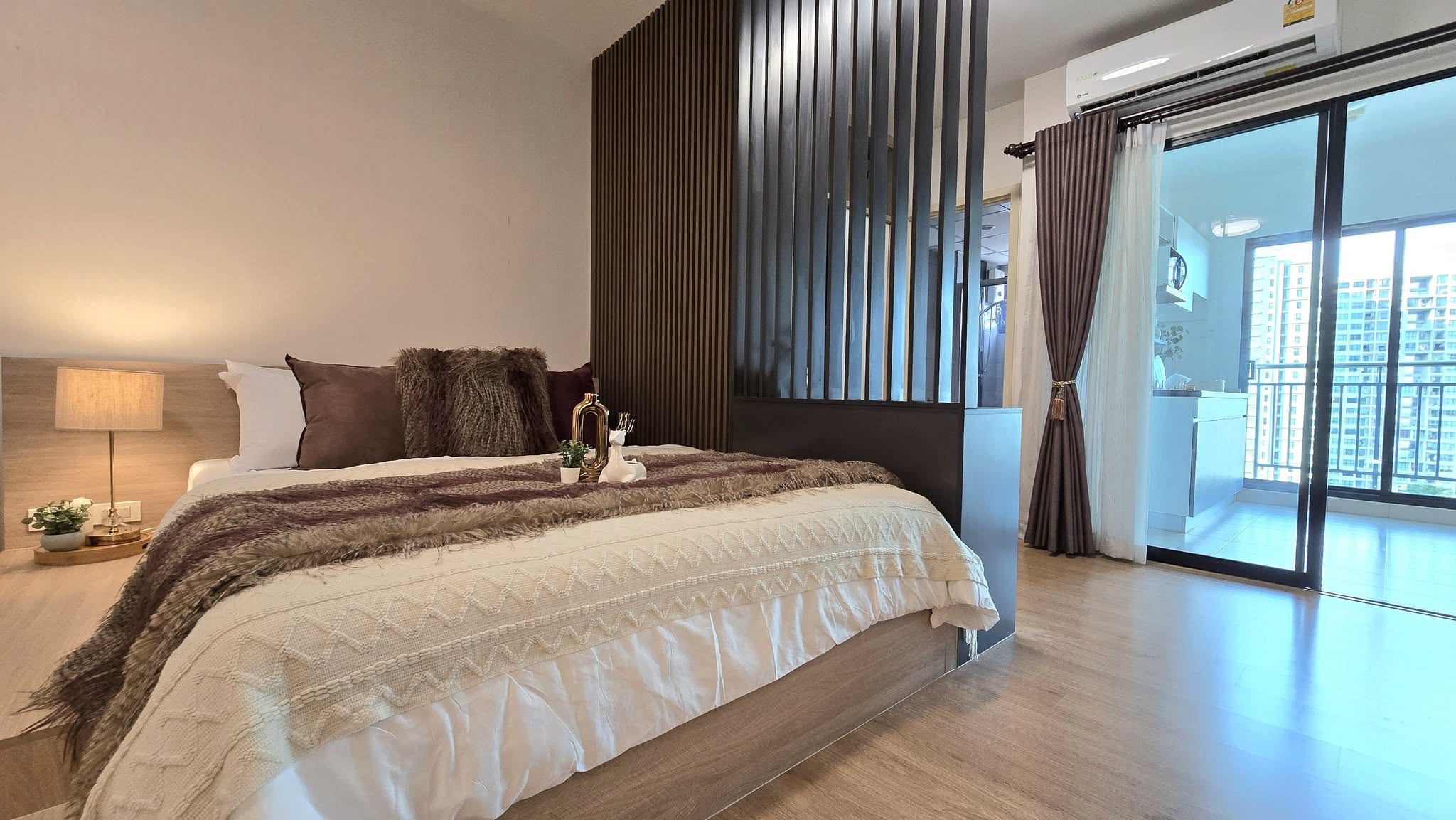 ศุภาลัย ลอฟท์ แจ้งวัฒนะ - SUPALAI LOFT CHAENGWATTANA (VIP)