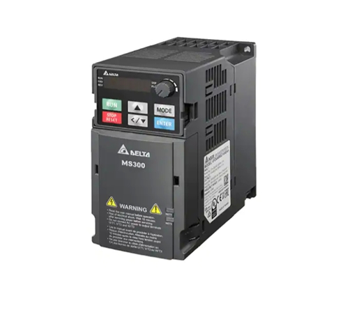 INVERTER 7.5KW 380V Delta