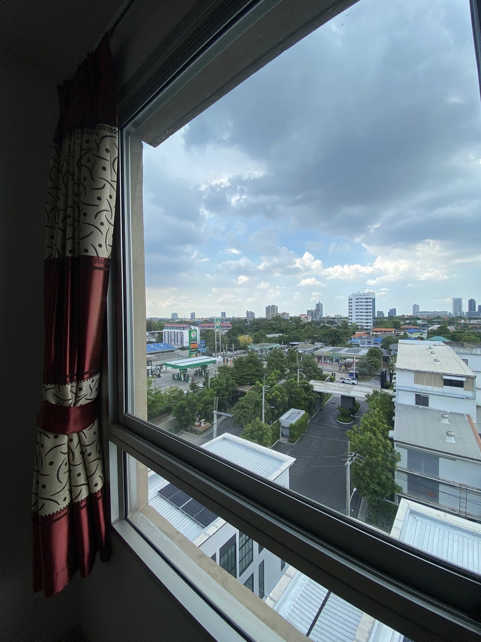 พลัมคอนโด สามัคคี - PLUM CONDO SAMAKKHI