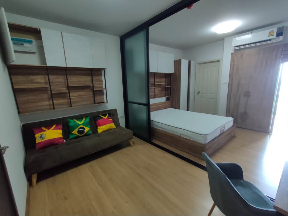 ศุภาลัย วิสต้า ห้าแยกปากเกร็ด - SUPALAI VISTA PAKKRET (VIP)