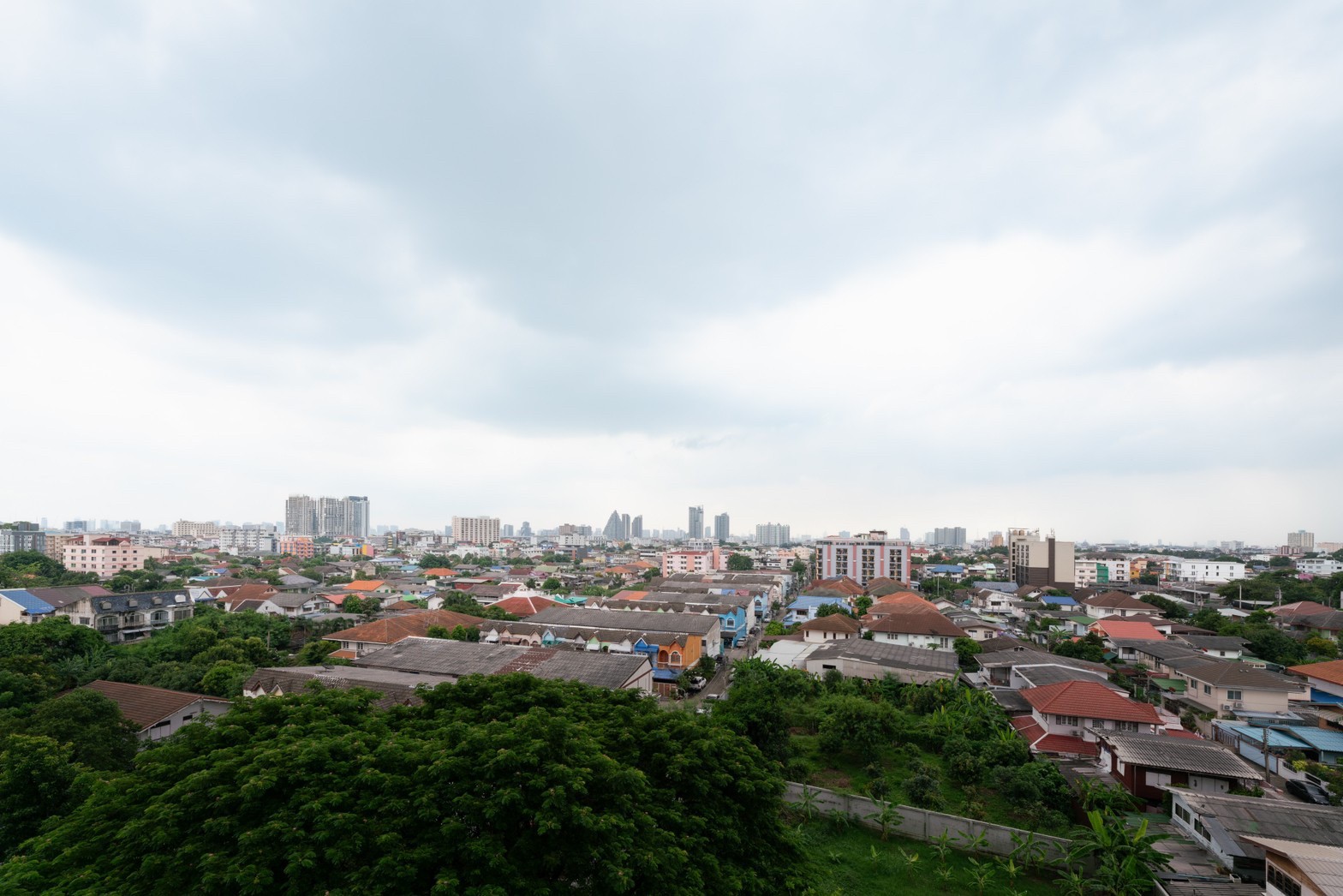 แอสปาย รัตนาธิเบศร์ 2 - ASPIRE RATTANATHIBET 2 (RENOVATED)