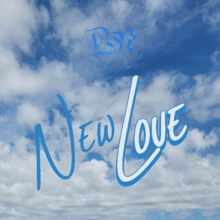 [PRE-ORDER] DUSTIN - 3.5th Special Album "New Love" (KiT)