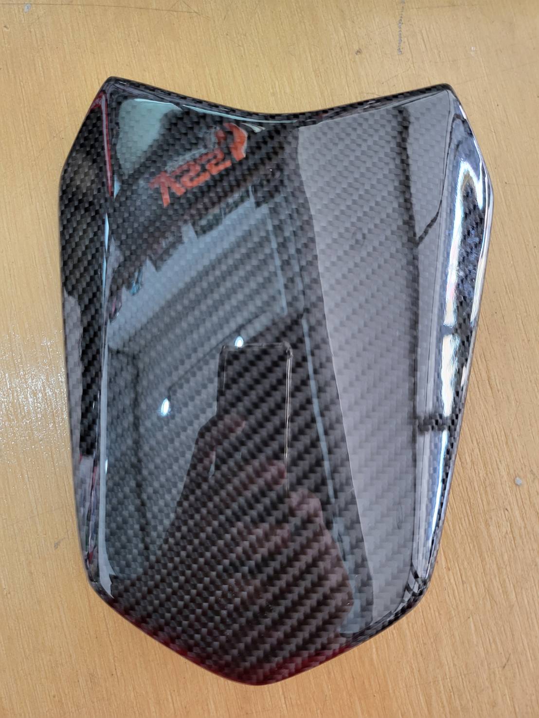 ฝาถังน้ำมันเครฟล่า honda lead ราคา600