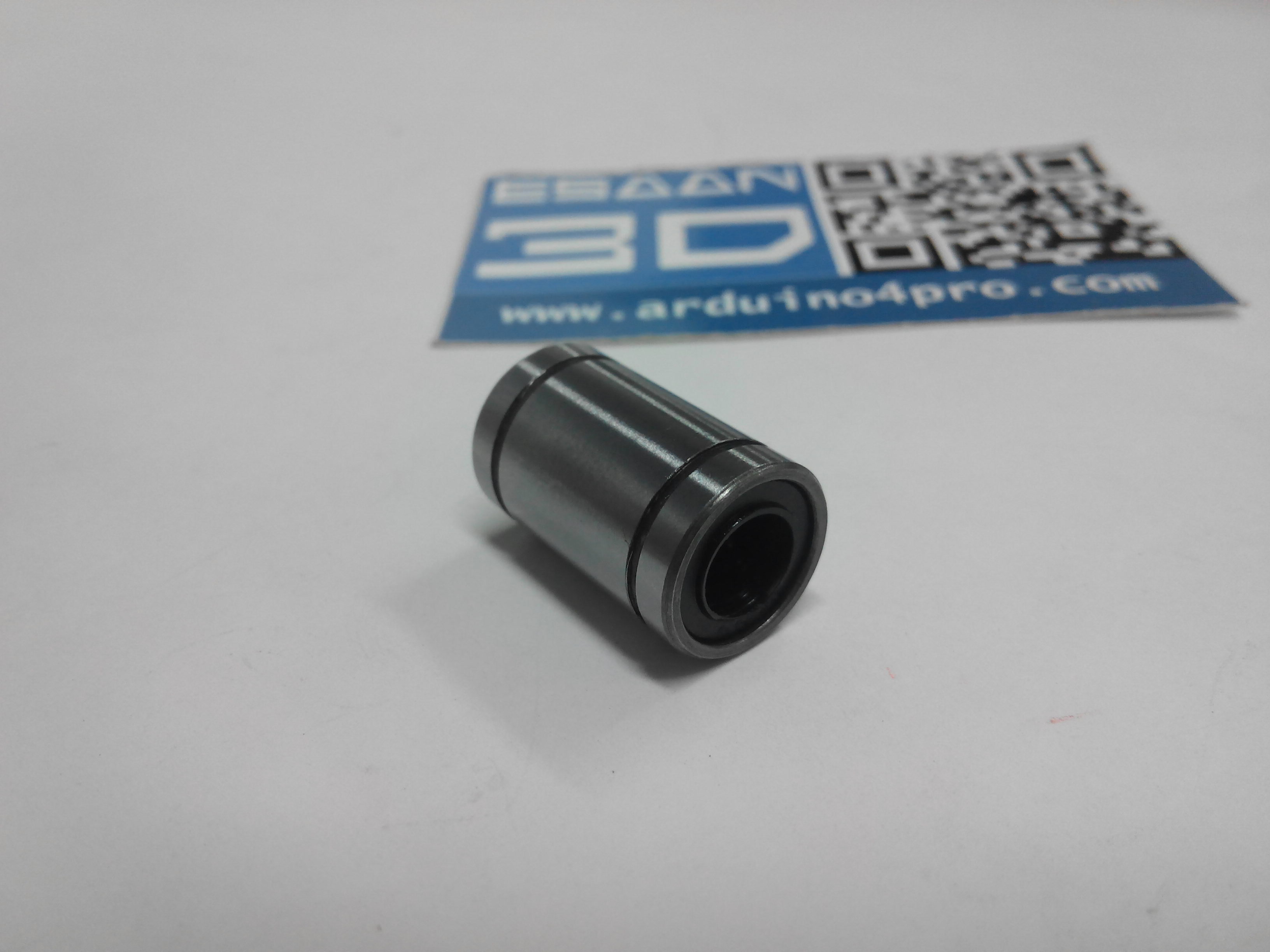 Linear Ball Bearing 8mm (8x15x24mm)