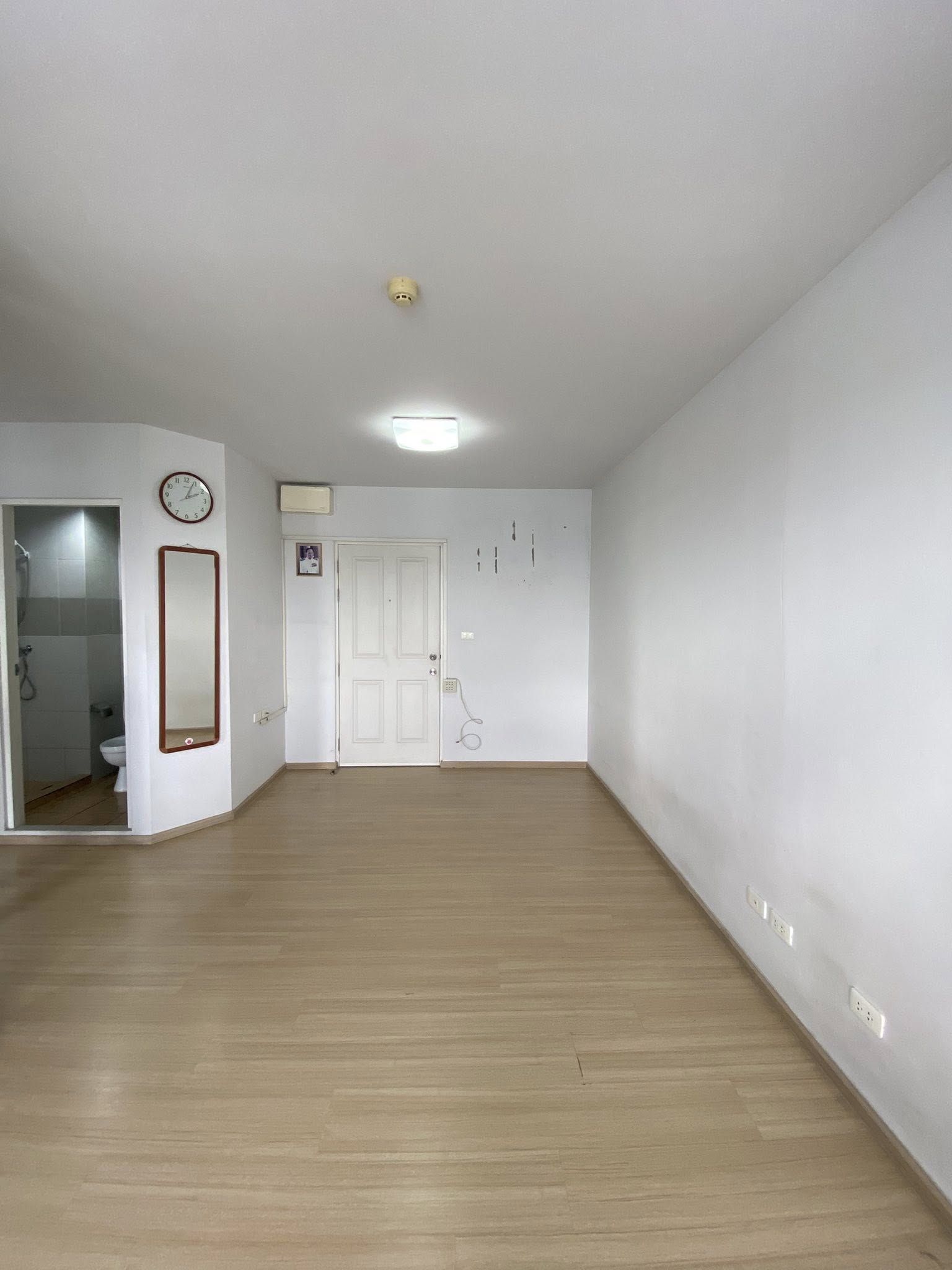 พลัมคอนโด สามัคคี - PLUM CONDO SAMAKKHI