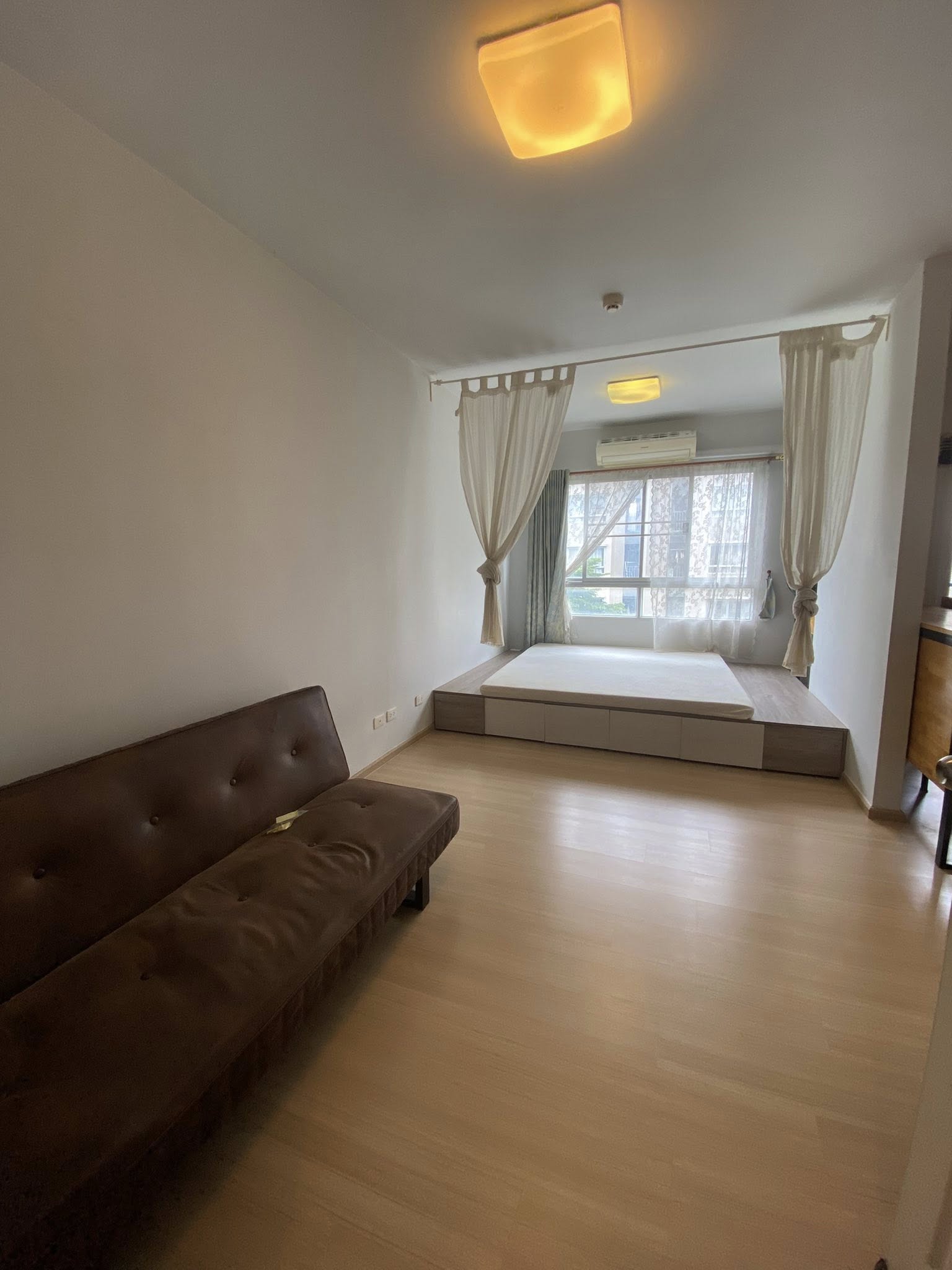 พลัมคอนโด สามัคคี - PLUM CONDO SAMAKKHI (VIP)